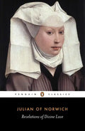 Revelations of Divine Love - Paperback