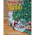 Christmas With Maddy - Paperback