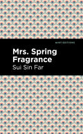 Mrs. Spring Fragrance - Hardcover