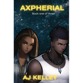 Axpherial - Paperback