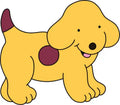 All about Spot - Board Book