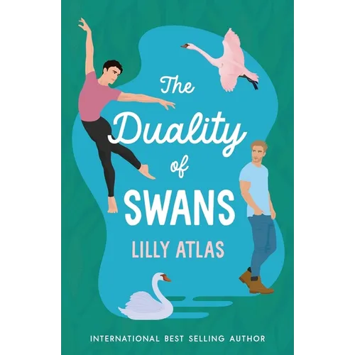 The Duality of Swans - Paperback