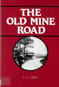 The Old Mine Road - Paperback