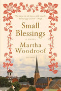 Small Blessings - Paperback