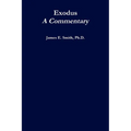 Exodus, A Commentary - Paperback
