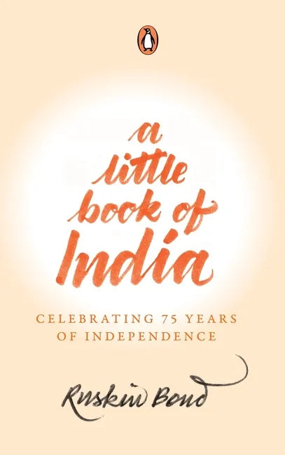 A Little Book of India: Celebrating 75 Years of Independence - Hardcover