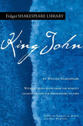 King John - Paperback