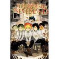 The Promised Neverland, Vol. 7 - Paperback