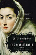 Queen of America - Paperback