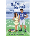 Out of Bounds: A Small Town Sports Romance - Paperback