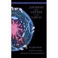 Journey to the Center of the Earth - Paperback