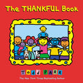 The Thankful Book - Hardcover
