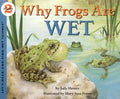 Why Frogs Are Wet - Paperback