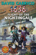 1636: Flight of the Nightingale - Paperback