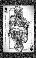 Alice's Adventures in Underland: The Knight of Shattered Dreams - Paperback