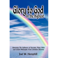 Glory To God In The Highest - Paperback