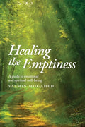 Healing the Emptiness: A guide to emotional and spiritual well-being - Paperback