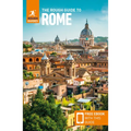 The Rough Guide to Rome (Travel Guide with Ebook) - Paperback