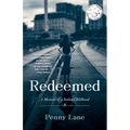 Redeemed: A Memoir of a Stolen Childhood - Paperback