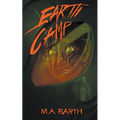 Earth Camp - Paperback