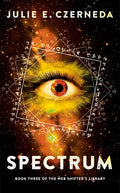 Spectrum - Paperback