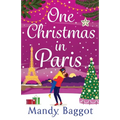 One Christmas in Paris - Paperback