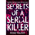 Secrets of a Serial Killer - Paperback