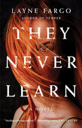 They Never Learn - Paperback