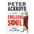 The English Soul: Faith of a Nation - Hardcover