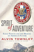 Spirit of Adventure - Hardcover