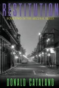 Restitution - Paperback