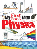 My First Book about Physics - Paperback