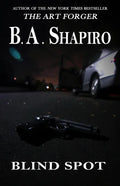 Blind Spot - Paperback