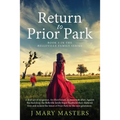 Return to Prior Park: Book 3 in the Belleville family series - Paperback