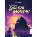 La Isla del Doctor Moreau / The Island of Doctor Moreau - Paperback