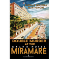 Double Murder at the Grand Hotel Miramare: An Inspector Berté Investigation - Paperback