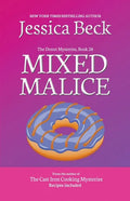 Mixed Malice - Paperback