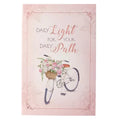 Daily Light for Your Daily Path - Devotional - Paperback