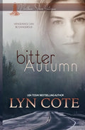 Bitter Autumn: Clean Romance Mystery - Paperback