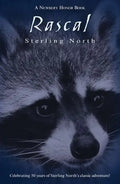 Rascal - Paperback