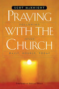 Praying with the Church - Paperback