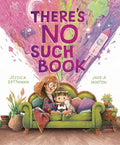 There's No Such Book - Hardcover