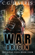 War Origin - Paperback