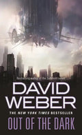 Out of the Dark - Paperback