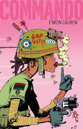 Commando - Paperback
