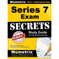 Series 7 Exam Secrets Study Guide: Series 7 Test Review for the General Securities Representative Exam - Hardcover