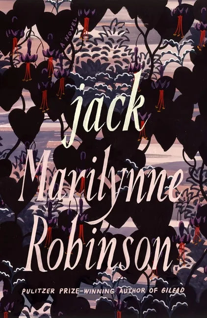 Jack (Oprah's Book Club) - Hardcover