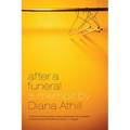 After a Funeral - Paperback