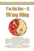 T'ai Chi Diet II - Ch'ang Ming - Paperback
