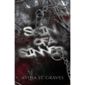 Skin of a Sinner - Paperback